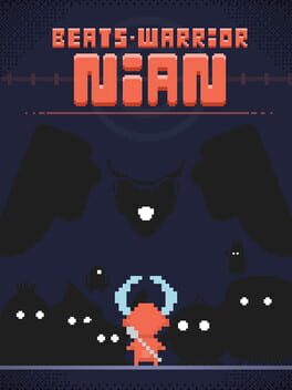 Cover Beats Warrior: Nian