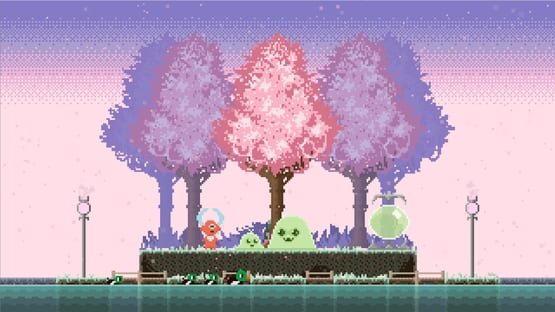 Screenshot Beats Warrior: Nian
