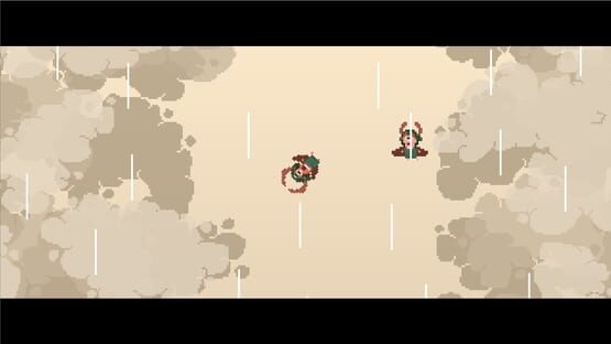Screenshot Beats Warrior: Nian