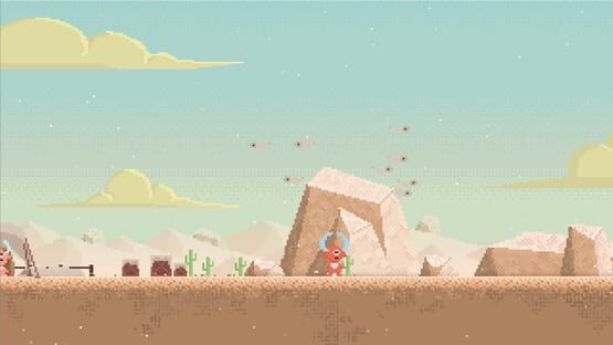 Screenshot Beats Warrior: Nian