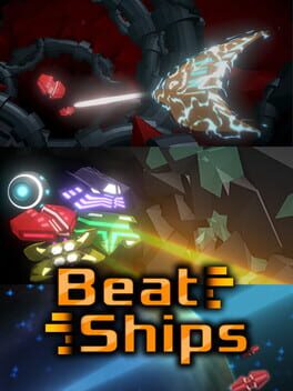 Cover BeatShips