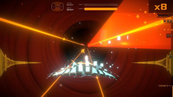 Screenshot BeatShips