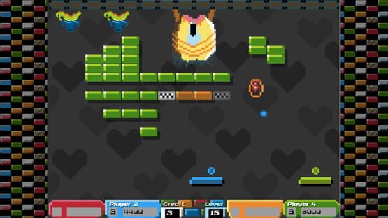 Screenshot Beautiful Bricks
