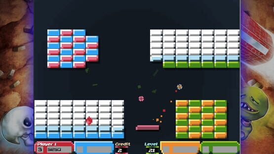 Screenshot Beautiful Bricks