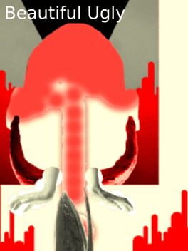 Cover Beautiful Ugly