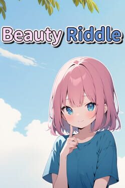 Cover Beauty Riddle