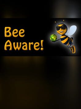 Cover Bee Aware!