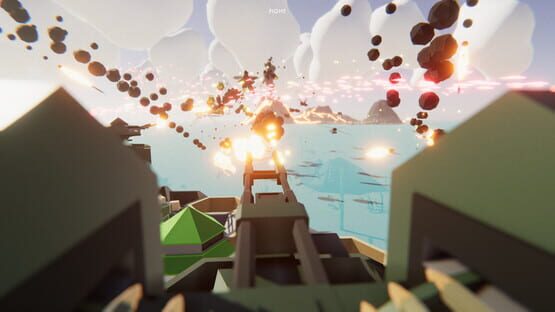 Screenshot Bee Island