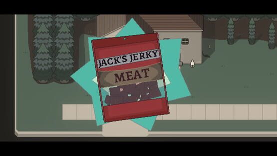 Screenshot Beef Jerky