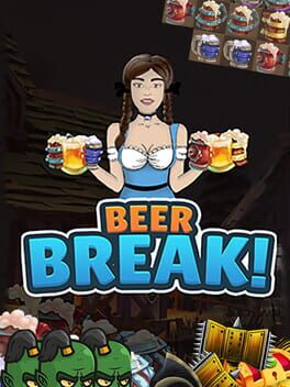 Cover Beer Break