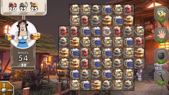 Screenshot Beer Break