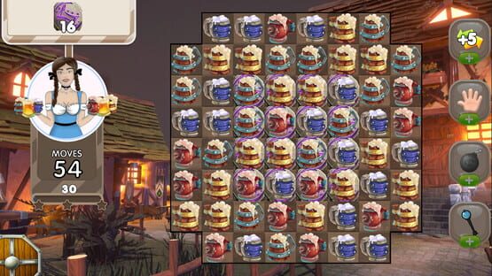 Screenshot Beer Break