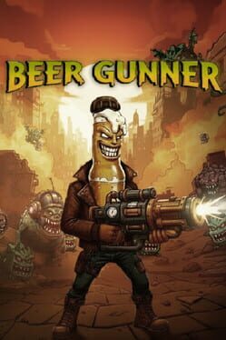Cover Beer Gunner