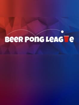 Cover Beer Pong League