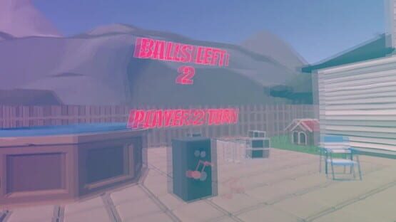 Screenshot Beer Pong League