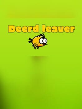 Cover Beerd leaver