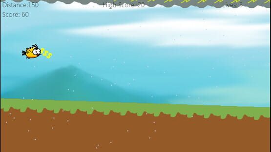 Screenshot Beerd leaver