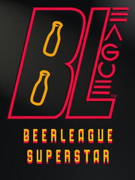 Cover BeerLeague Superstar