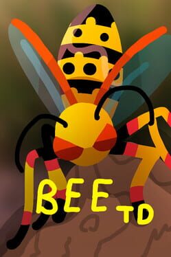 Cover BeeTD