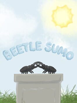 Cover Beetle Sumo