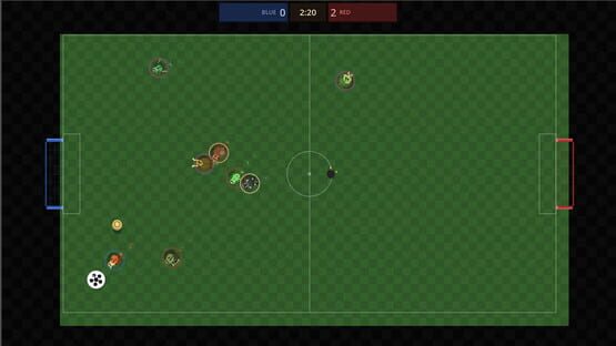 Screenshot Beetle Sumo