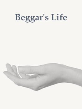 Cover Beggar's Life
