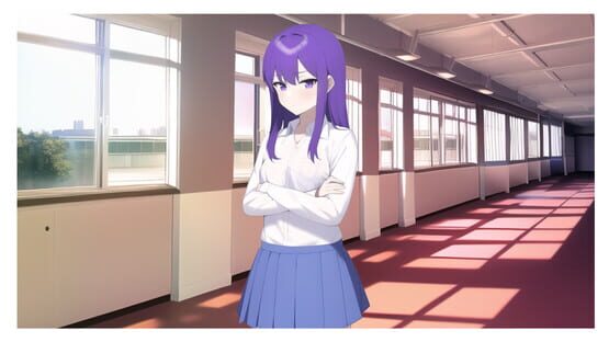 Screenshot Beginning of the Rain