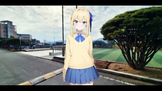 Screenshot Beginning of the Rain