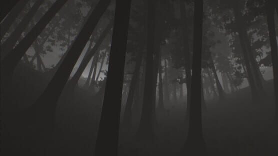 Screenshot Behind The Beyond
