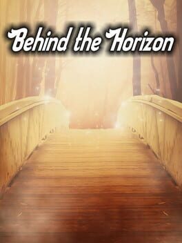 Cover Behind the Horizon