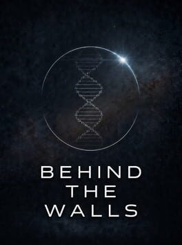 Cover Behind The Walls