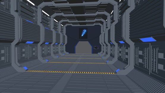 Screenshot Behind The Walls