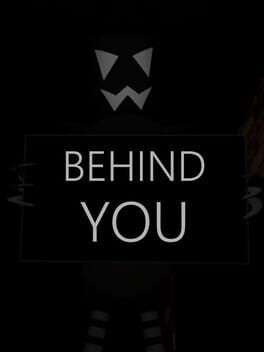 Cover Behind You