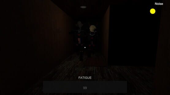 Screenshot Behind You