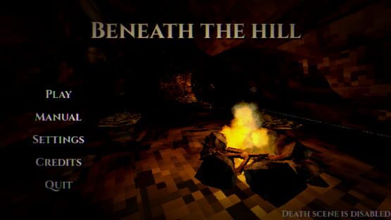 Screenshot Beneath The Hill