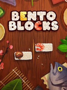 Cover Bento Blocks