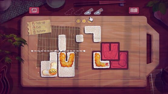 Screenshot Bento Blocks