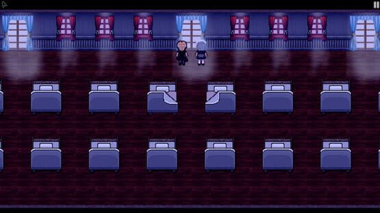Screenshot Berkeley's Maid: Remake Edition