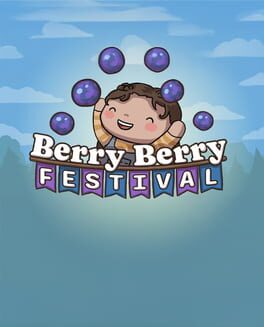 Cover Berry Berry Festival