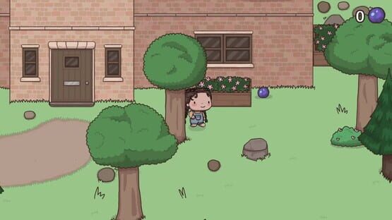 Screenshot Berry Berry Festival