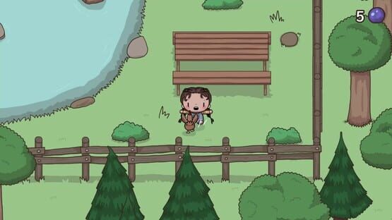 Screenshot Berry Berry Festival