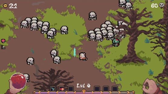 Screenshot Berry Hunt Survivors