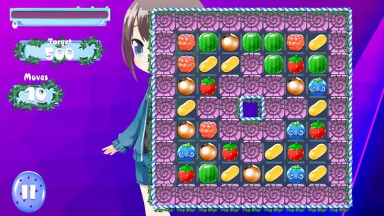 Screenshot Berry Mayhem