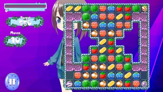 Screenshot Berry Mayhem