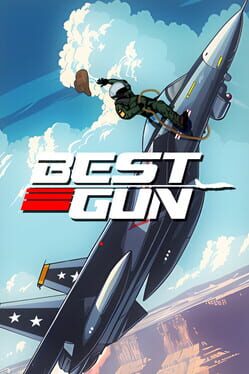 Cover Best Gun