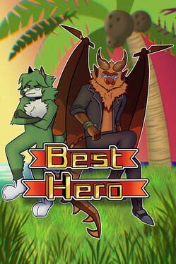 Cover Best Hero