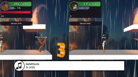 Screenshot Best Hero