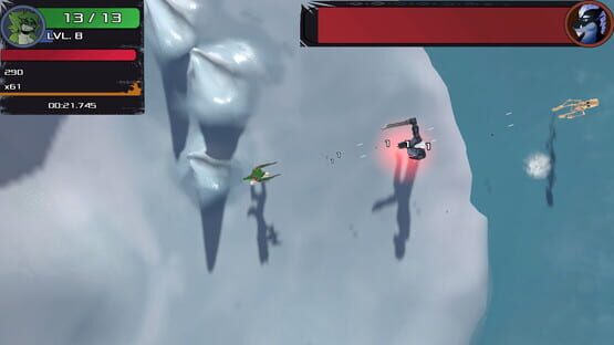 Screenshot Best Hero