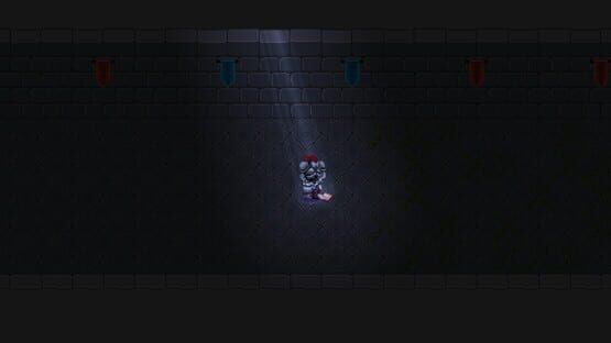 Screenshot Better Save Souls