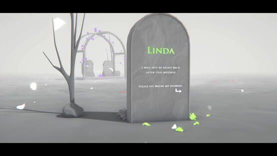 Screenshot Between